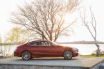 Mercedes-Benz C300 Coupe AMG Line 2016 года (NA)